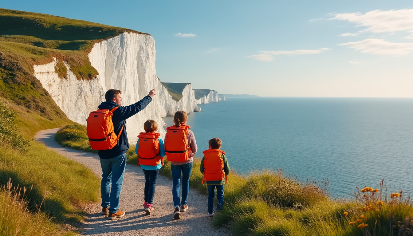 découvrez le danemark en famille avec notre guide complet ! explorez les meilleures activités et attractions adaptées aux enfants, des châteaux féeriques aux parcs d'attractions. profitez d'une aventure inoubliable en famille au cœur des paysages danois.