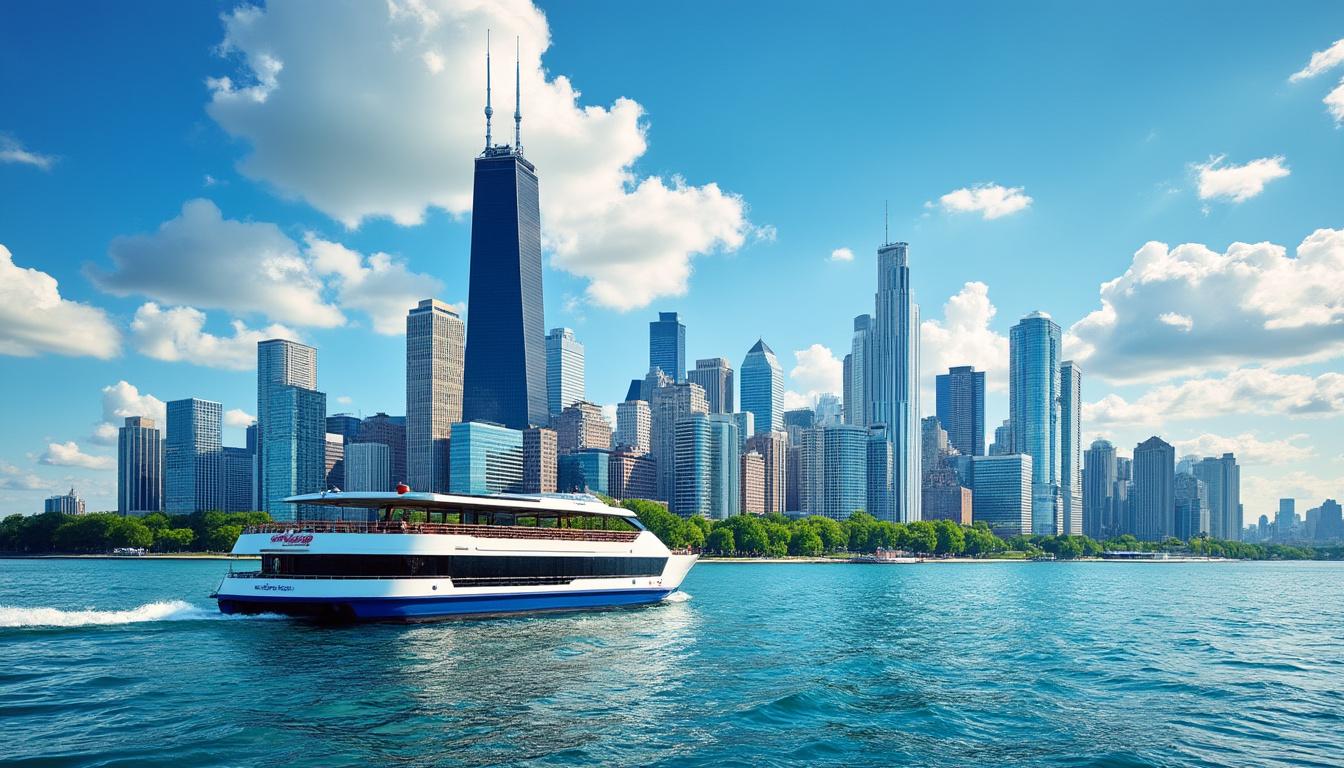 découvrez les 20 plus belles villes des états-unis, idéales pour un voyage inoubliable entre culture, histoire et paysages époustouflants.