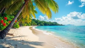 découvrez les plus belles plages de zanzibar grâce à notre guide complet des lieux paradisiaques, parfait pour planifier votre voyage de rêve au cœur de l'océan indien.