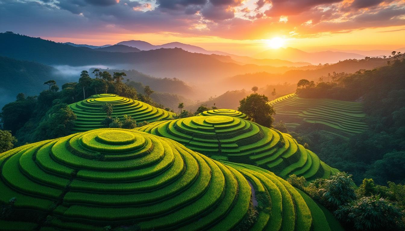 découvrez combien de temps prévoir pour visiter bali et profiter pleinement de ses plages, temples et paysages incontournables.