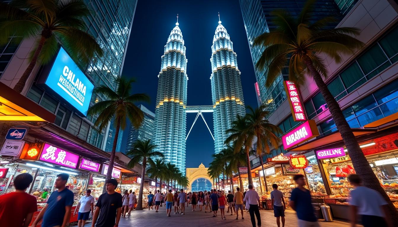 découvrez les meilleurs pays à visiter en asie pour un premier voyage, avec des conseils pratiques pour choisir votre destination idéale.