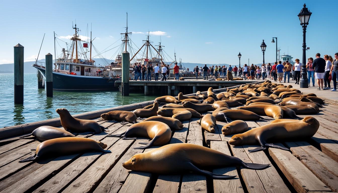 découvrez comment visiter san francisco en 3 jours avec notre itinéraire détaillé et nos conseils pratiques pour profiter au maximum de votre séjour dans cette ville emblématique.